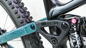Trek Fuel LX Gen 7 Mountain Bike - 2026, Large
