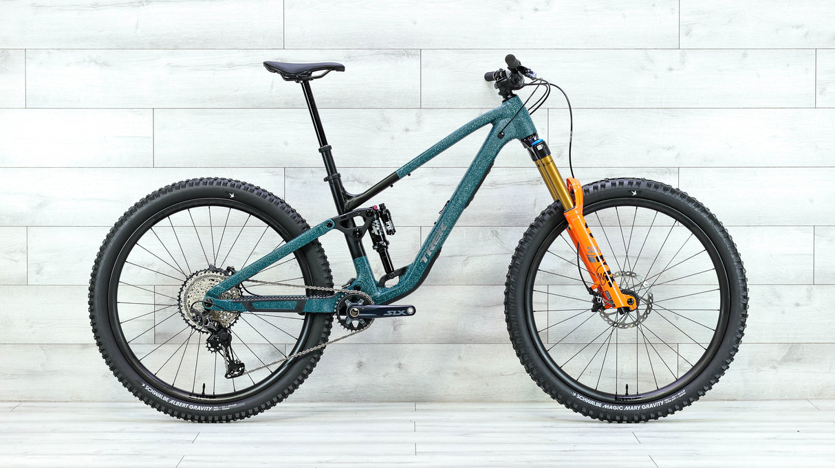 Trek Fuel LX Gen 7 Mountain Bike - 2026, Large