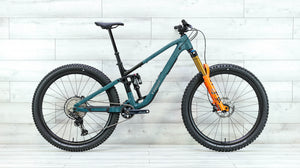 Trek Fuel LX Gen 7 Mountain Bike - 2026, Large