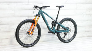 Trek Fuel LX Gen 7 Mountain Bike - 2026, Large