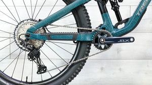 Trek Fuel LX Gen 7 Mountain Bike - 2026, Large