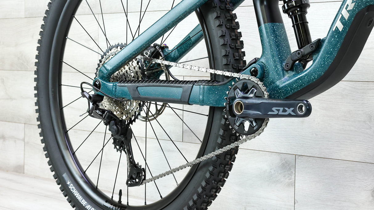 Trek Fuel LX Gen 7 Mountain Bike - 2026, Large