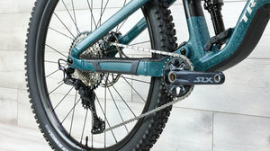 Trek Fuel LX Gen 7 Mountain Bike - 2026, Large