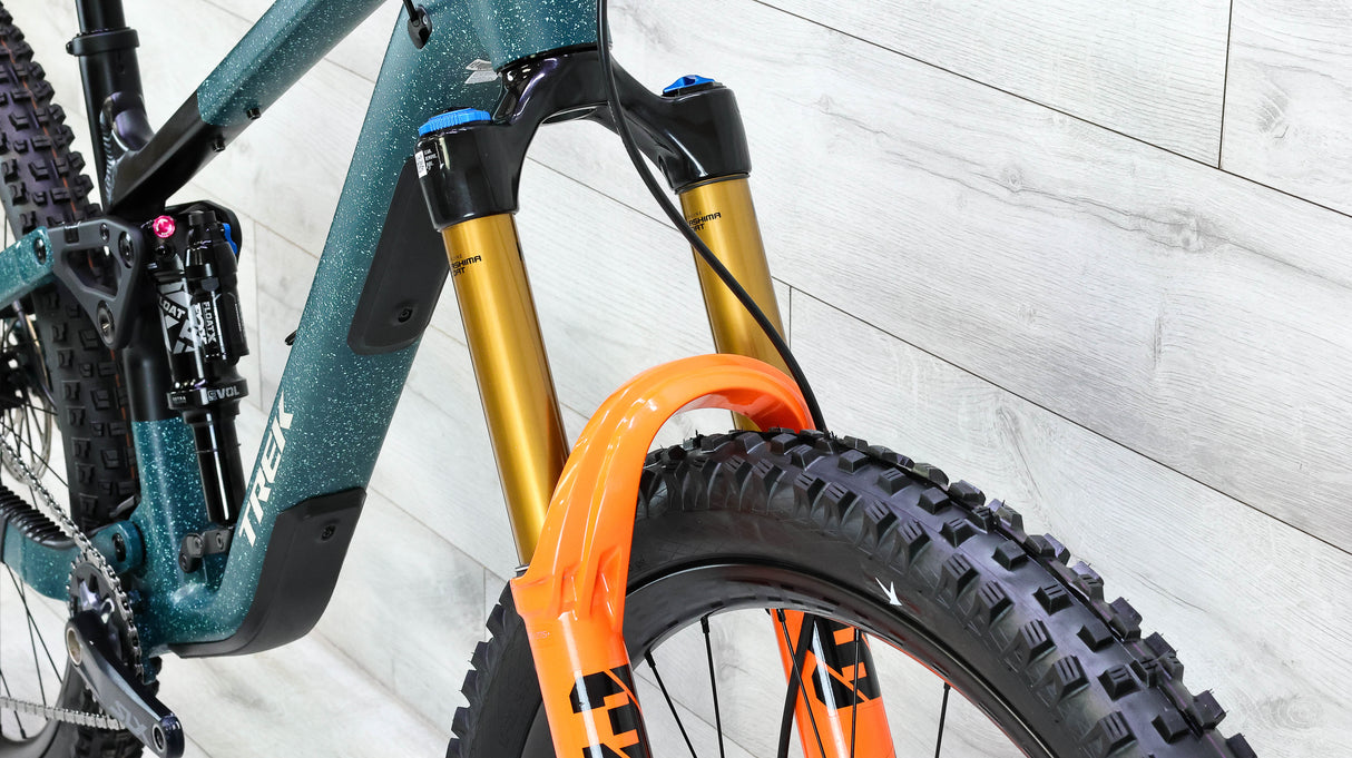 Trek Fuel LX Gen 7 Mountain Bike - 2026, Large