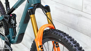 Trek Fuel LX Gen 7 Mountain Bike - 2026, Large