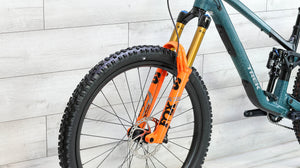 Trek Fuel LX Gen 7 Mountain Bike - 2026, Large