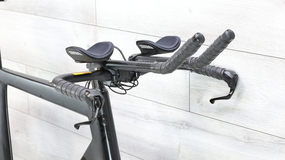Quintana Roo PRfive Disc Ultegra Di2 Triathlon Bike - 2019, 58.5cm