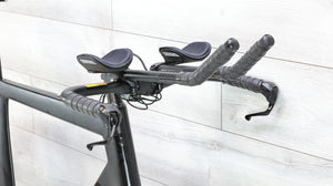 Quintana Roo PRfive Disc Ultegra Di2 Triathlon Bike - 2019, 58.5cm