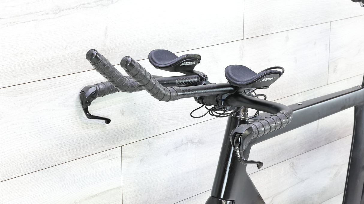 Quintana Roo PRfive Disc Ultegra Di2 Triathlon Bike - 2019, 58.5cm