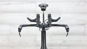 Quintana Roo PRfive Disc Ultegra Di2 Triathlon Bike - 2019, 58.5cm