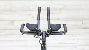 Quintana Roo PRfive Disc Ultegra Di2 Triathlon Bike - 2019, 58.5cm