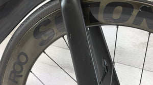 Quintana Roo PRfive Disc Ultegra Di2 Triathlon Bike - 2019, 58.5cm