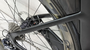 Quintana Roo PRfive Disc Ultegra Di2 Triathlon Bike - 2019, 58.5cm