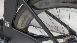 Quintana Roo PRfive Disc Ultegra Di2 Triathlon Bike - 2019, 58.5cm