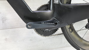 Quintana Roo PRfive Disc Ultegra Di2 Triathlon Bike - 2019, 58.5cm