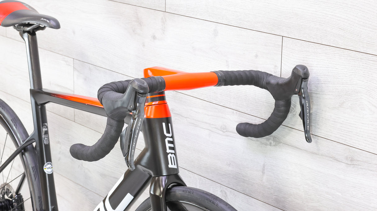 BMC Teammachine SLR 01 One Road Bike - 2021, 54cm