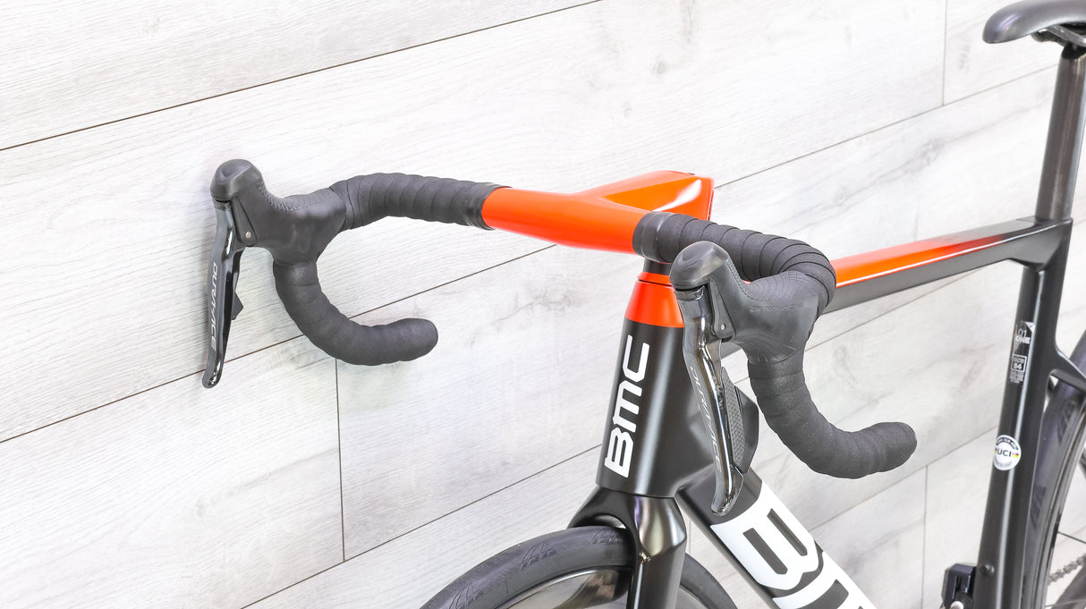 BMC Teammachine SLR 01 One Road Bike - 2021, 54cm