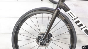 BMC Teammachine SLR 01 One Road Bike - 2021, 54cm
