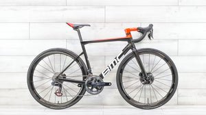 BMC Teammachine SLR 01 One Road Bike - 2021, 54cm