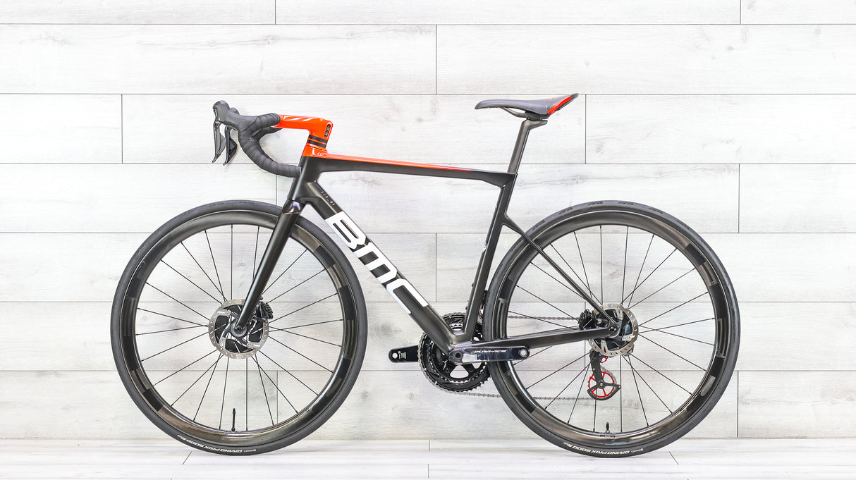 BMC Teammachine SLR 01 One Road Bike - 2021, 54cm