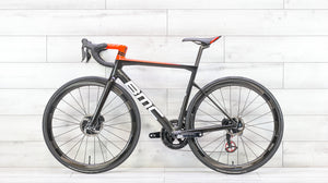 BMC Teammachine SLR 01 One Road Bike - 2021, 54cm