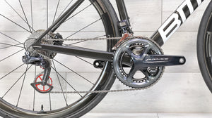 BMC Teammachine SLR 01 One Road Bike - 2021, 54cm
