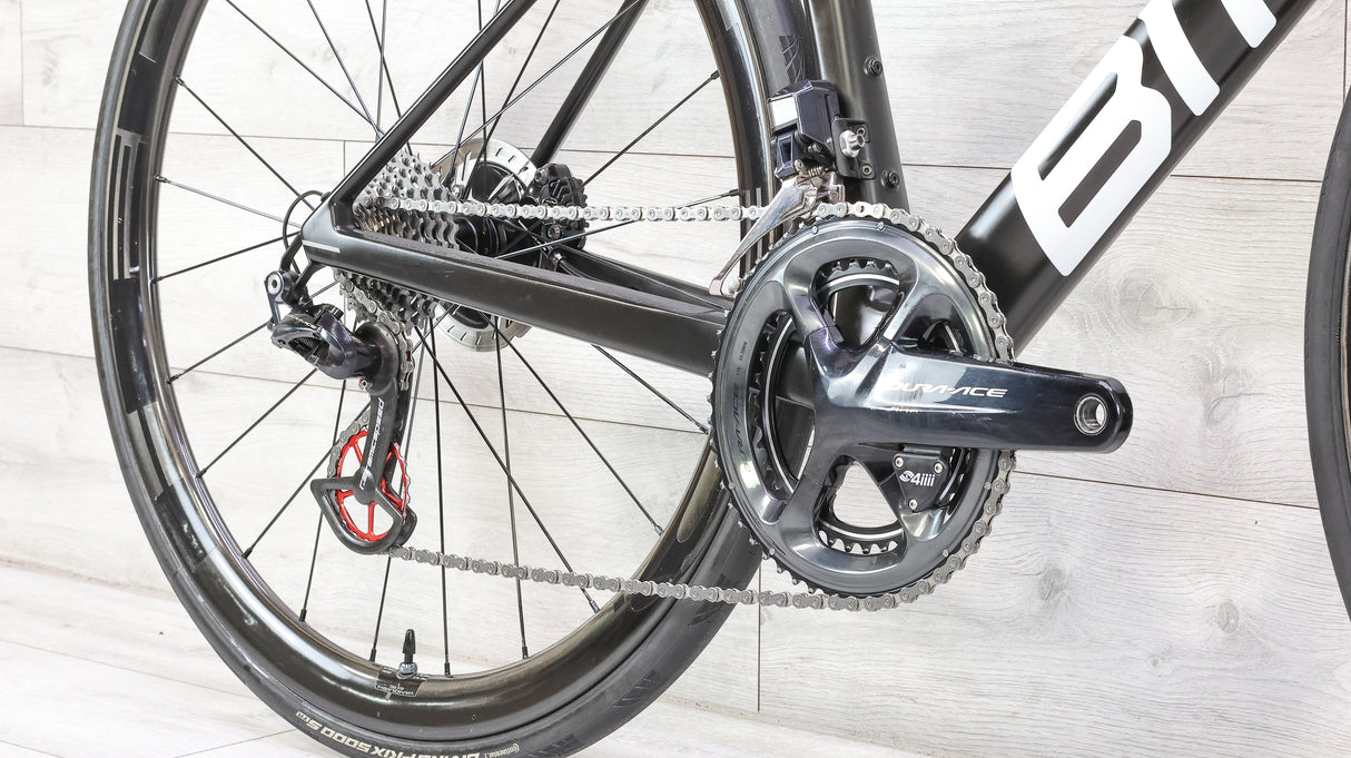 BMC Teammachine SLR 01 One Road Bike - 2021, 54cm