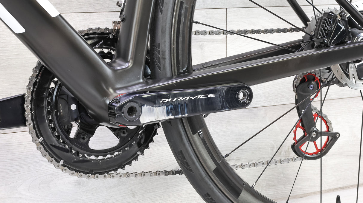 BMC Teammachine SLR 01 One Road Bike - 2021, 54cm