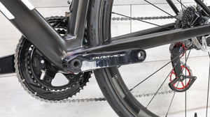 BMC Teammachine SLR 01 One Road Bike - 2021, 54cm