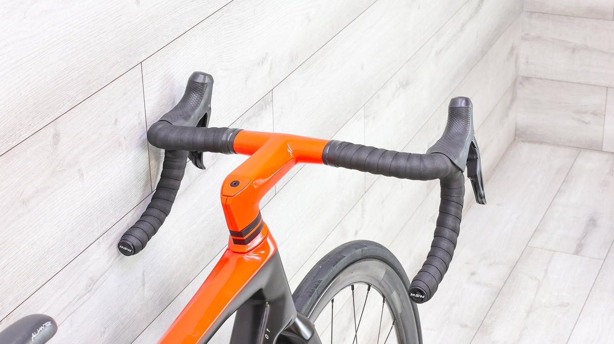 BMC Teammachine SLR 01 One Road Bike - 2021, 54cm