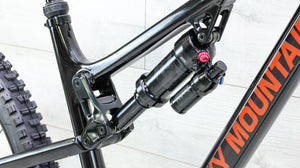 Rocky Mountain Altitude Carbon 50 29" Mountain Bike - 2021, Medium