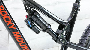 Rocky Mountain Altitude Carbon 50 29" Mountain Bike - 2021, Medium