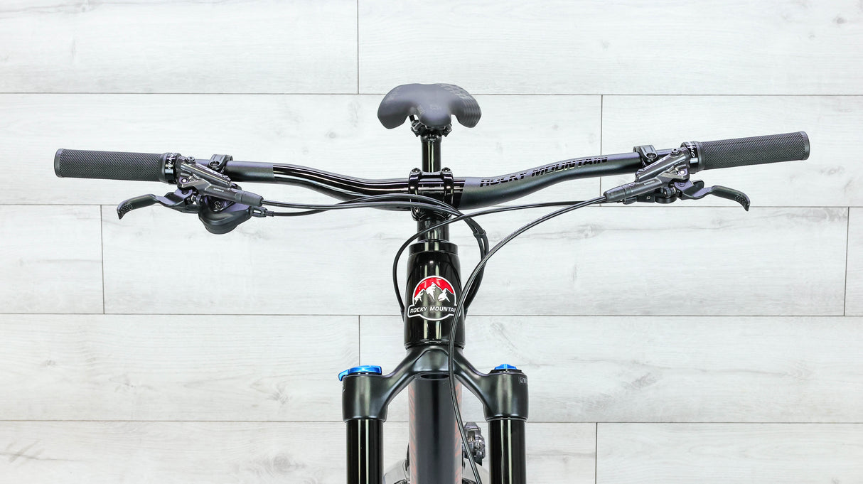 Rocky Mountain Altitude Carbon 50 29" Mountain Bike - 2021, Medium