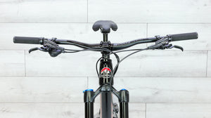 Rocky Mountain Altitude Carbon 50 29" Mountain Bike - 2021, Medium