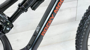 Rocky Mountain Altitude Carbon 50 29" Mountain Bike - 2021, Medium