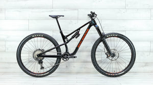 Rocky Mountain Altitude Carbon 50 29" Mountain Bike - 2021, Medium