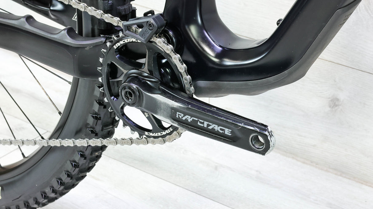 Rocky Mountain Altitude Carbon 50 29" Mountain Bike - 2021, Medium