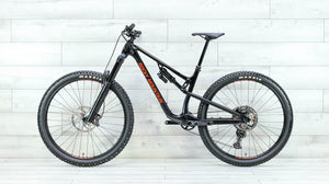 Rocky Mountain Altitude Carbon 50 29" Mountain Bike - 2021, Medium