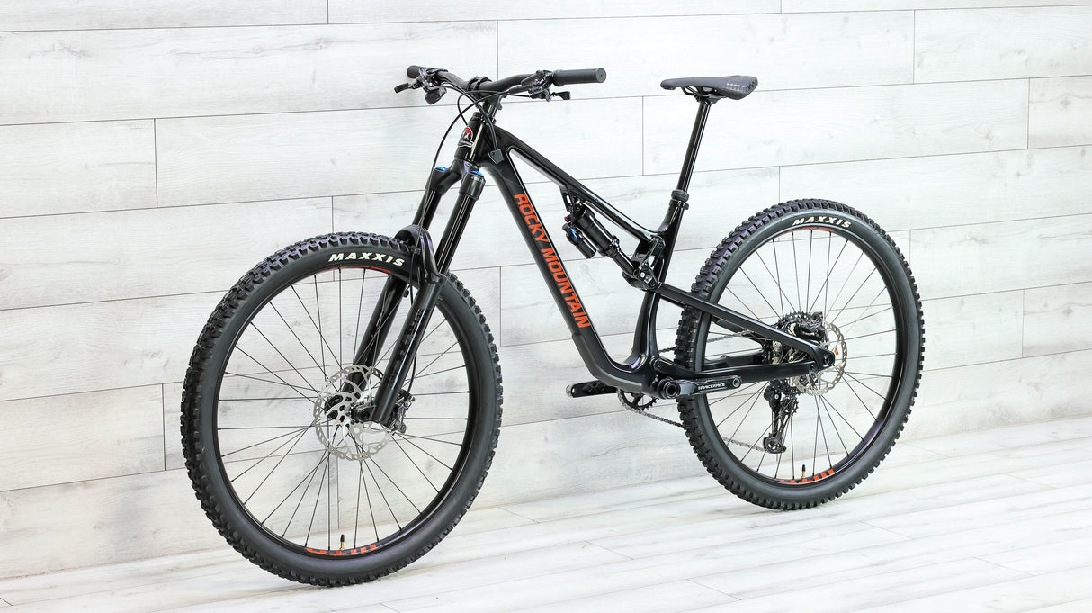 Rocky Mountain Altitude Carbon 50 29" Mountain Bike - 2021, Medium