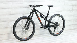 Rocky Mountain Altitude Carbon 50 29" Mountain Bike - 2021, Medium