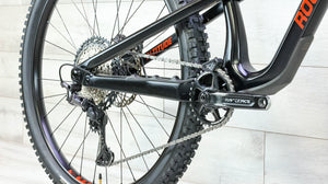 Rocky Mountain Altitude Carbon 50 29" Mountain Bike - 2021, Medium