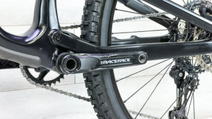 Rocky Mountain Altitude Carbon 50 29" Mountain Bike - 2021, Medium
