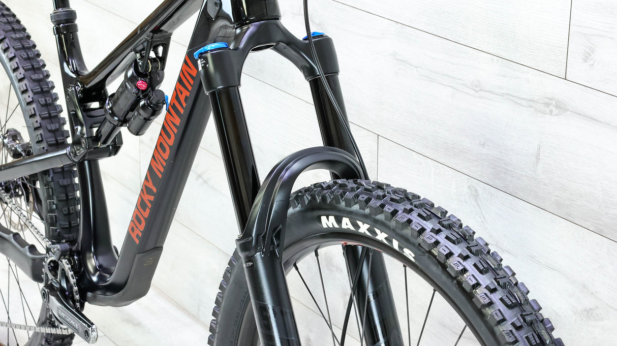Rocky Mountain Altitude Carbon 50 29" Mountain Bike - 2021, Medium