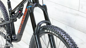 Rocky Mountain Altitude Carbon 50 29" Mountain Bike - 2021, Medium