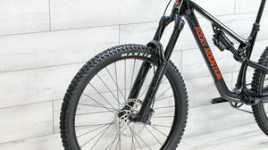 Rocky Mountain Altitude Carbon 50 29" Mountain Bike - 2021, Medium