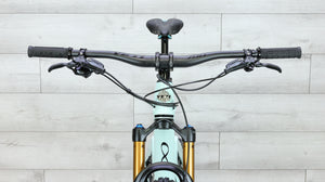 Yeti SB115 T2 Mountain Bike - 2023, Medium