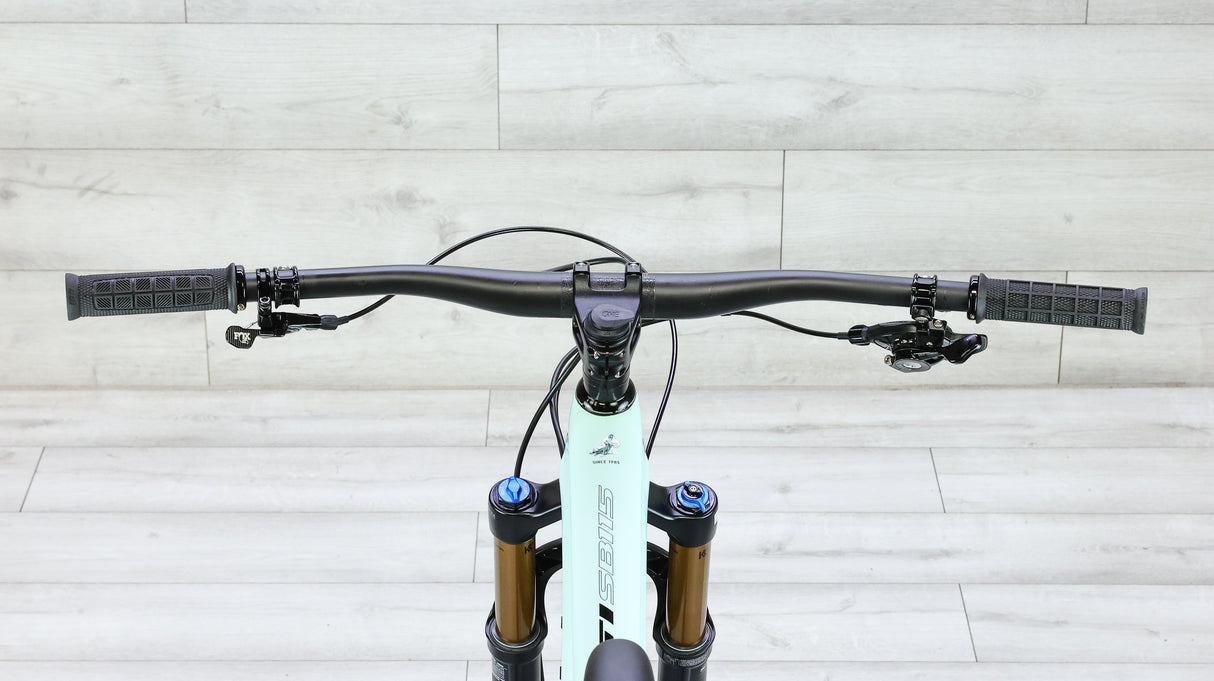Yeti SB115 T2 Mountain Bike - 2023, Medium