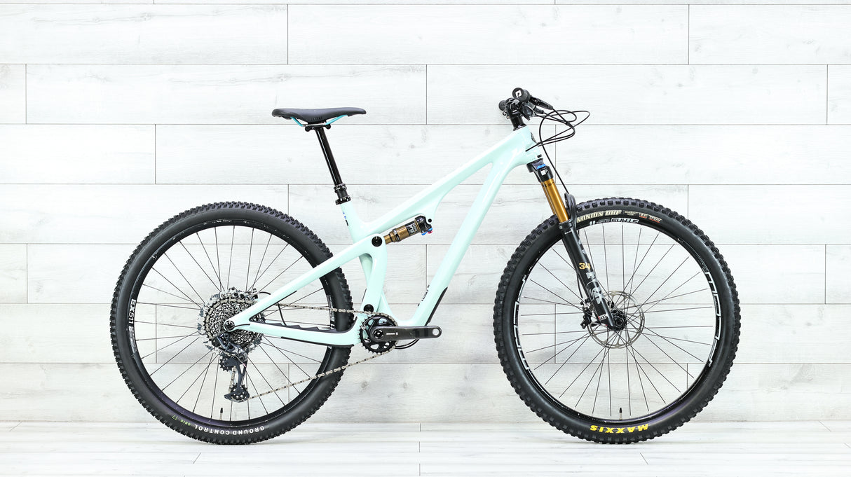 Yeti SB115 T2 Mountain Bike - 2023, Medium