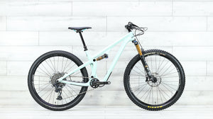 Yeti SB115 T2 Mountain Bike - 2023, Medium