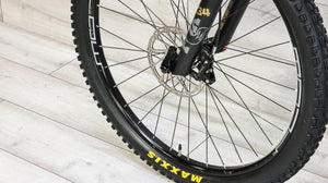 Yeti SB115 T2 Mountain Bike - 2023, Medium
